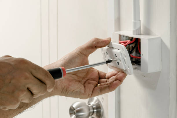 Best Surge Protection Installation  in Bass Lake, IN