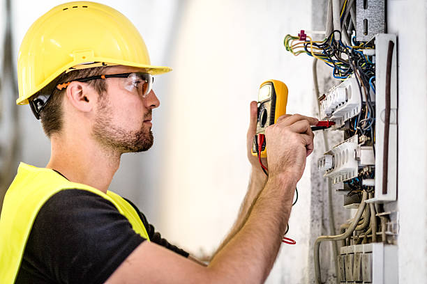 Best Electrical Wiring and Rewiring  in Bass Lake, IN